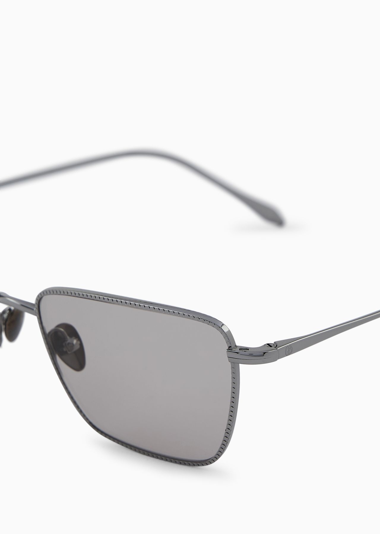 Women’s rectangular sunglasses - 4
