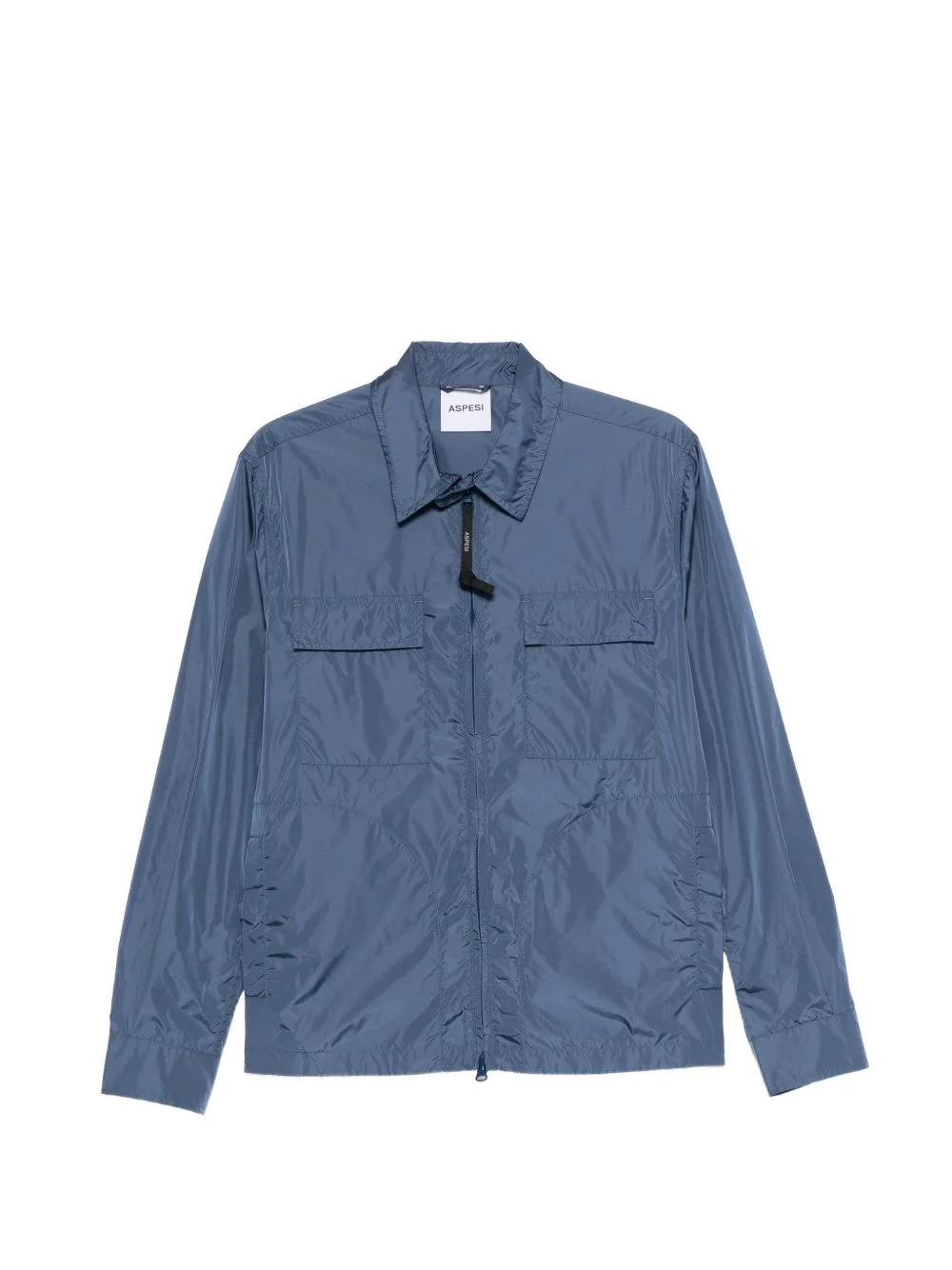 pocket jacket - 1