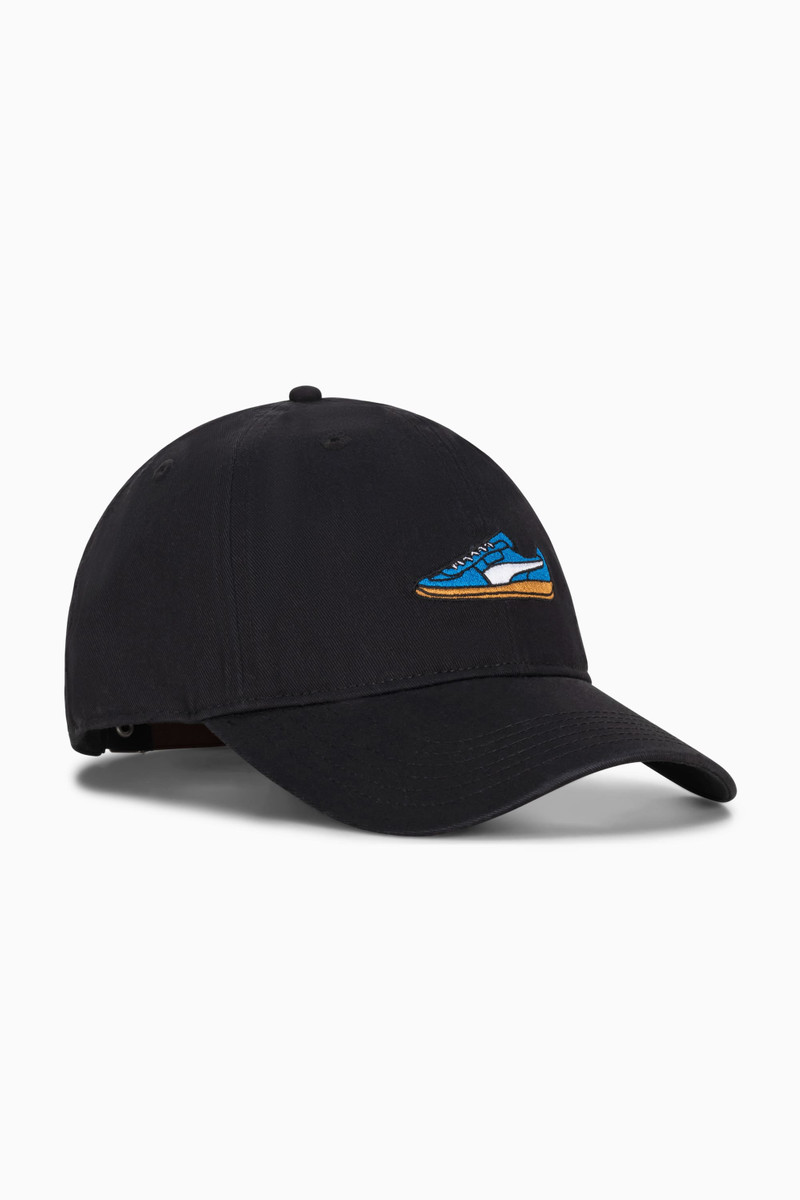 Palermo Adjustable Hat 1