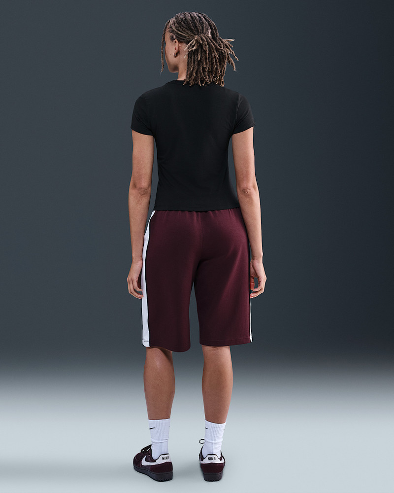 Nike Sportswear Chill Knit Women's Slim T-Shirt 5