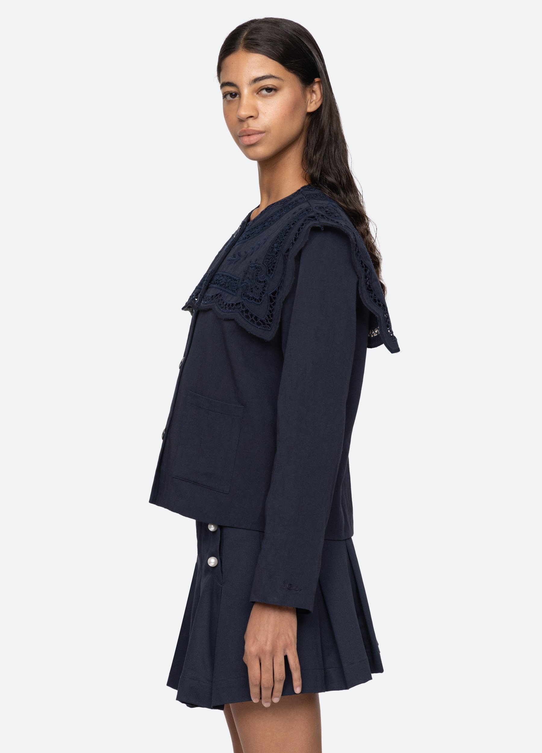 Marie Jacket - 5