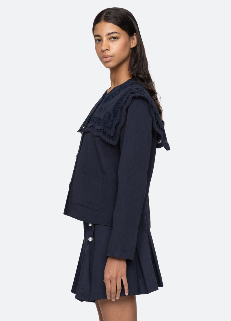 Marie Jacket 5