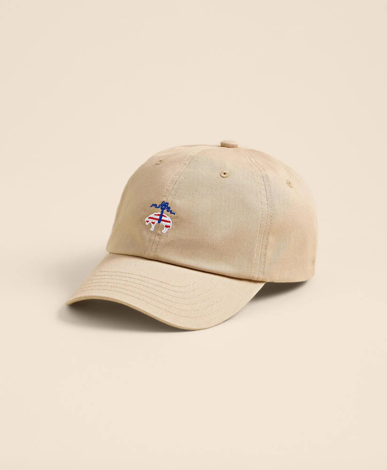 250th Anniversary Baseball Hat - 1