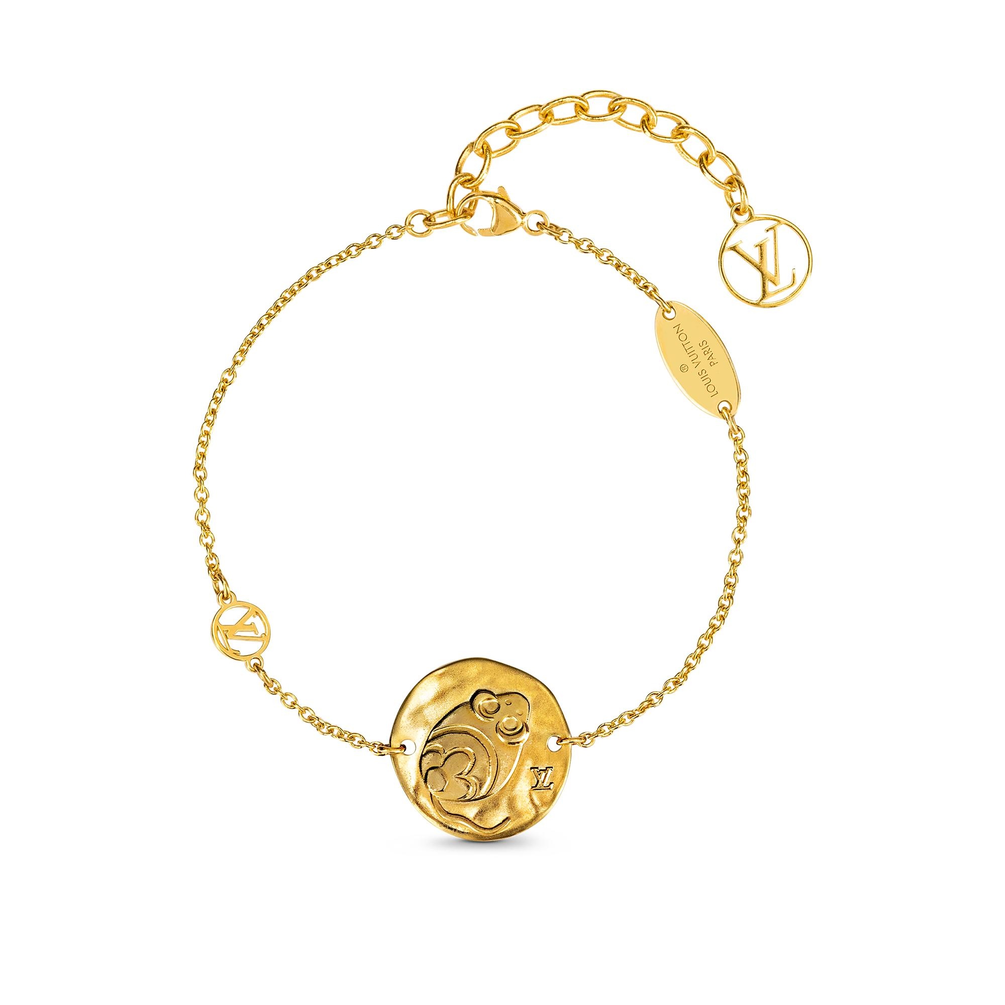 Louis In The Sky Zodiac Bracelet - 1