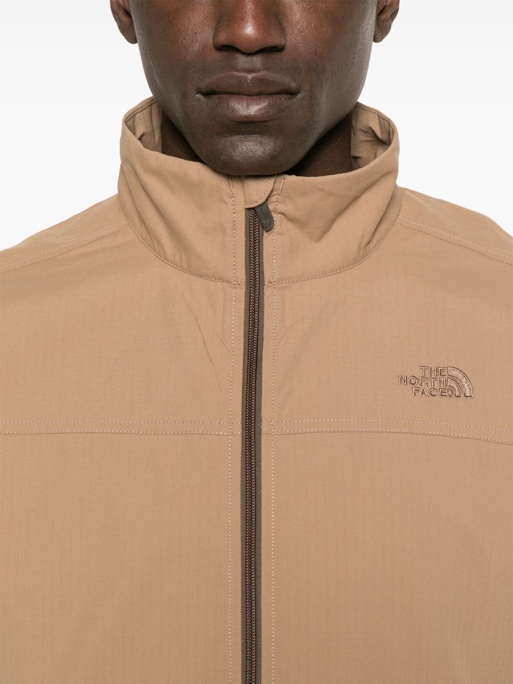 TNF Cordura® jacket - 5