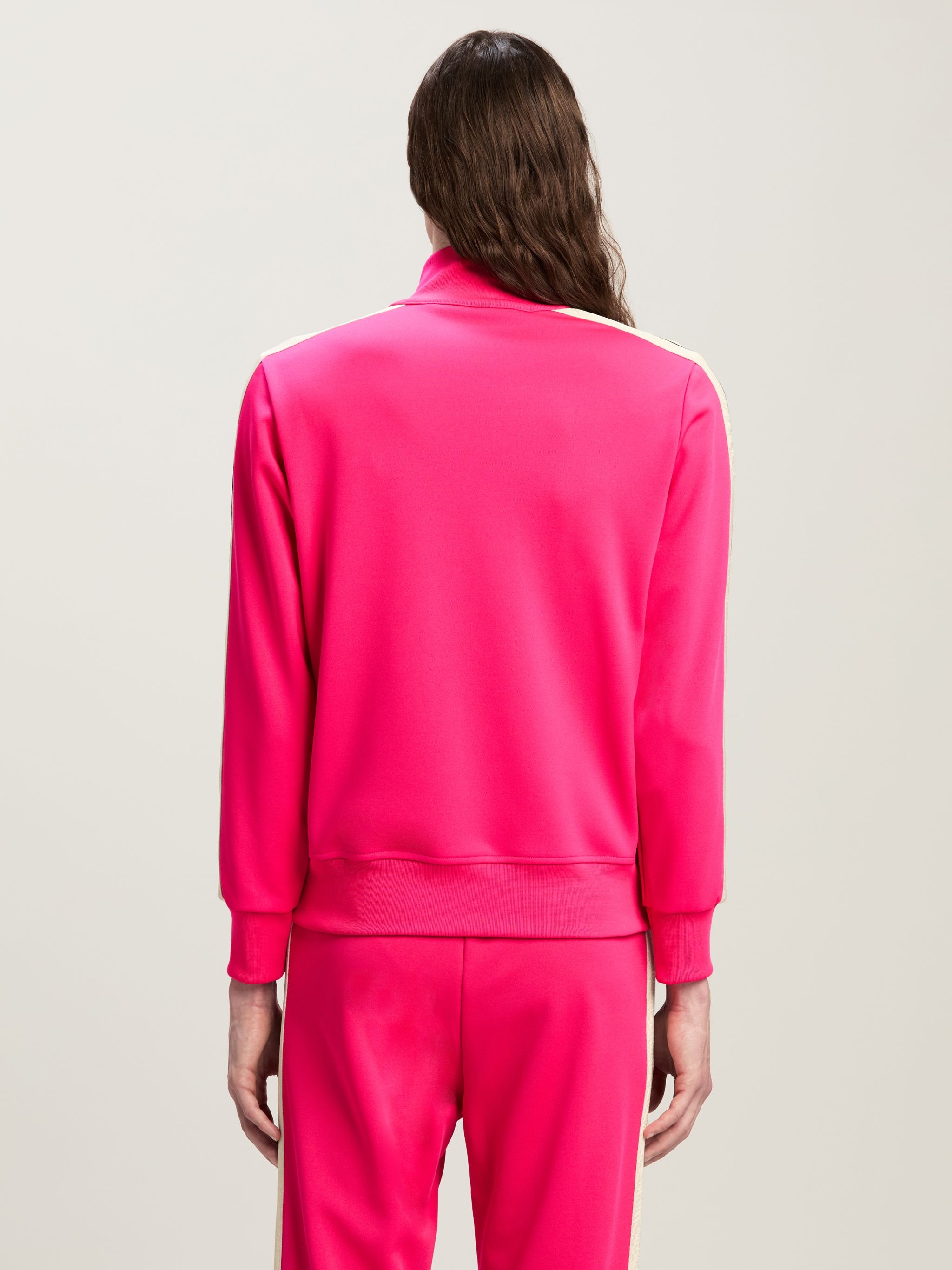 logo Track jacket - 5