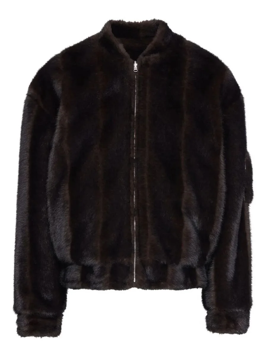 MM6 Maison Margiela Sportsjacket Clothing - 1