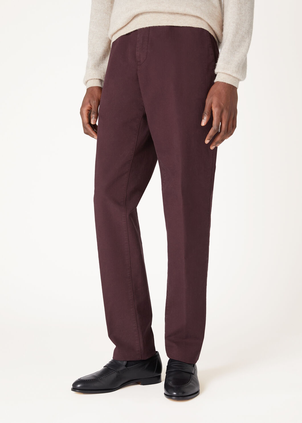 Carlo Pants - 4