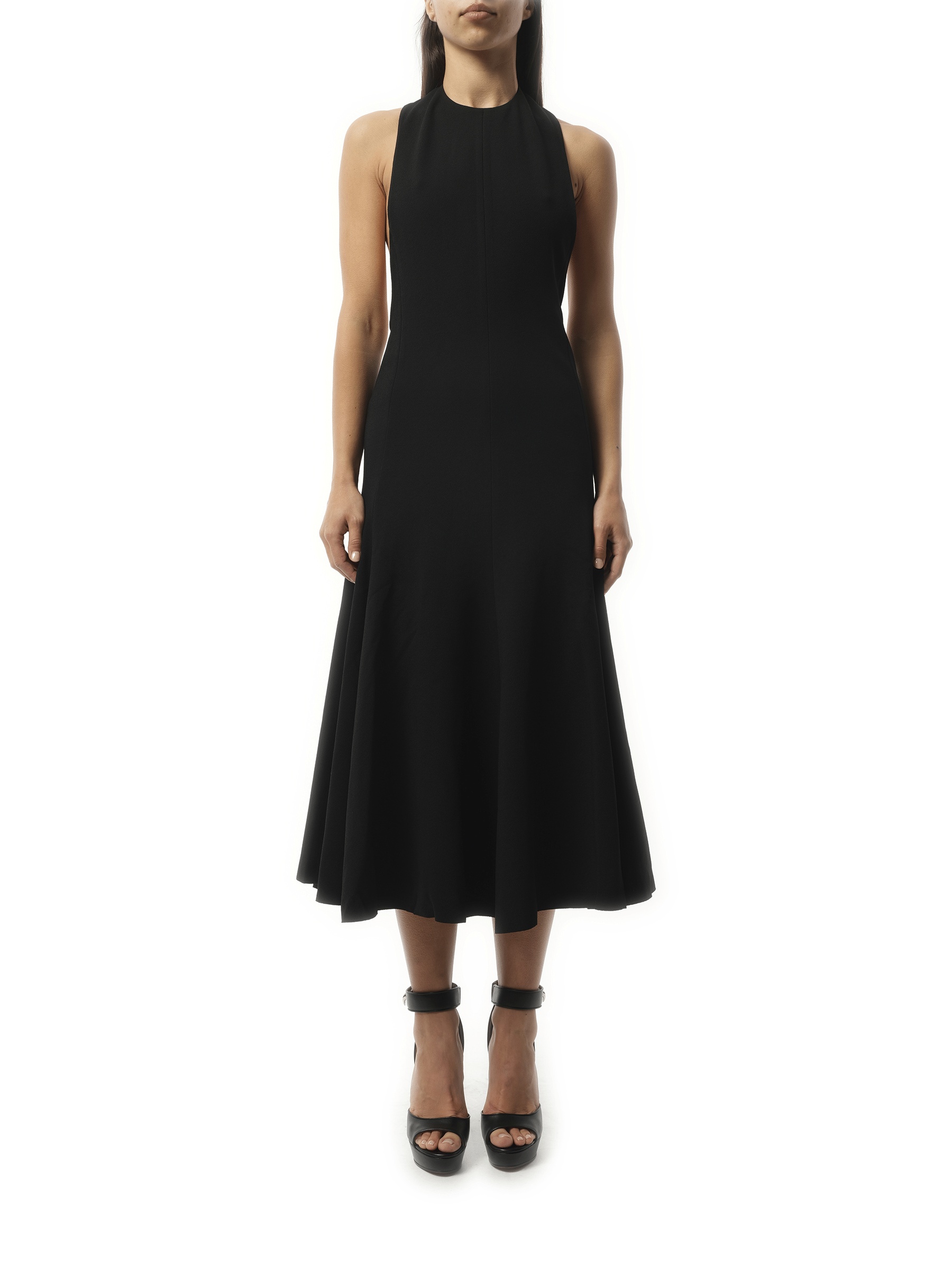 La Robe Favola in Black - 4