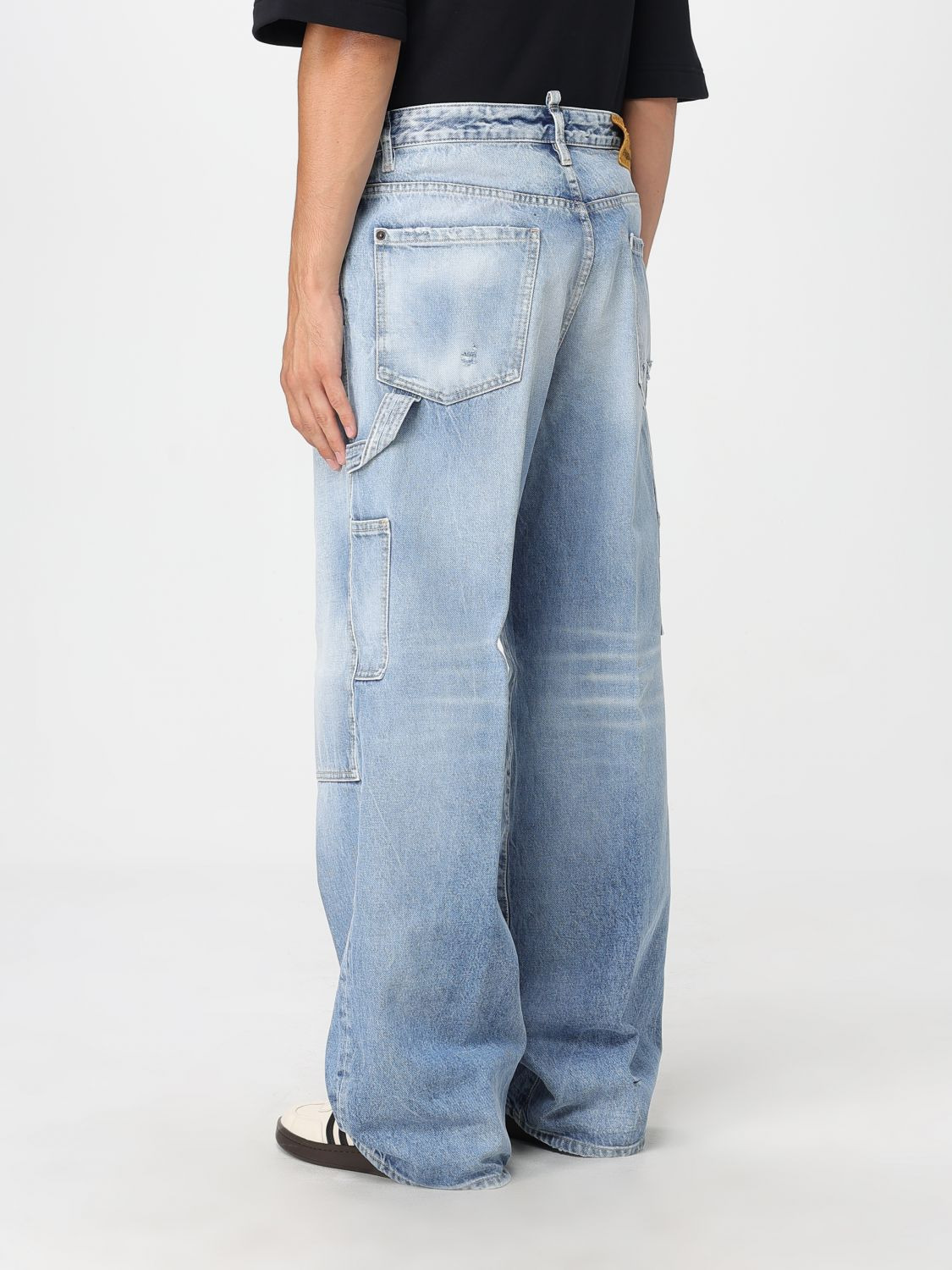 Jeans men Dsquared2 - 3