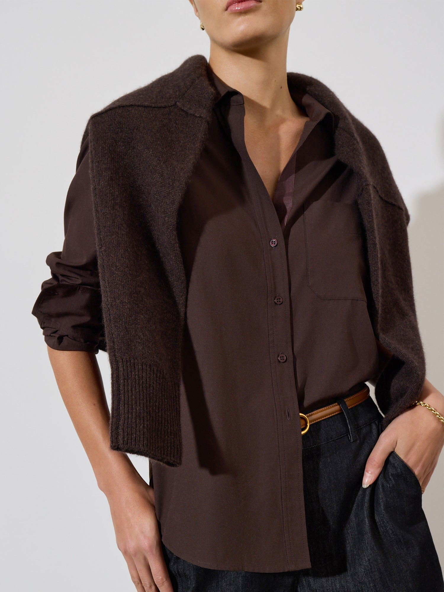 The Everyday Shirt - 2