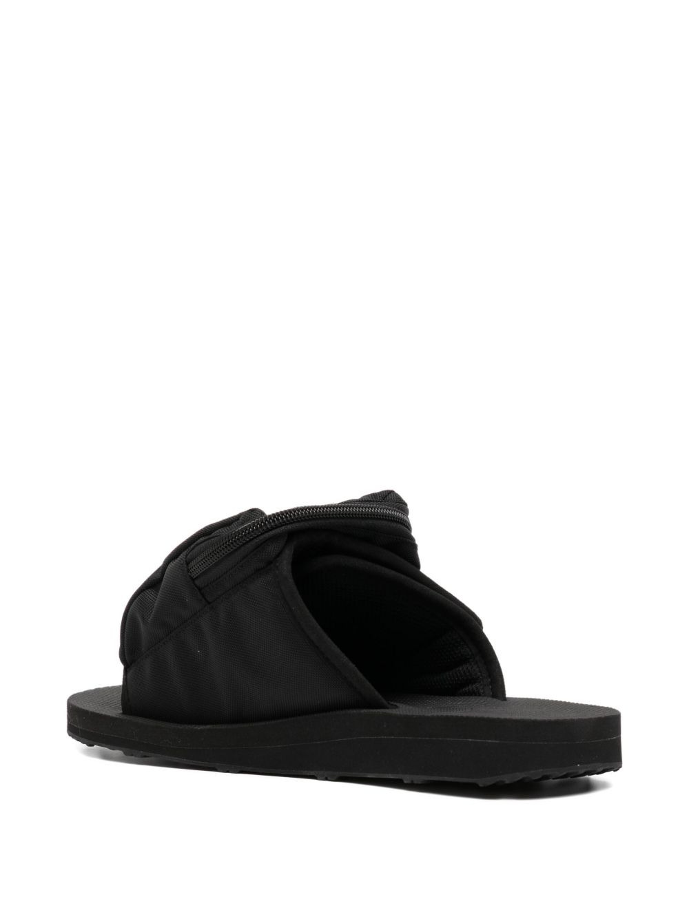 x Suicoke reflective sandals - 3
