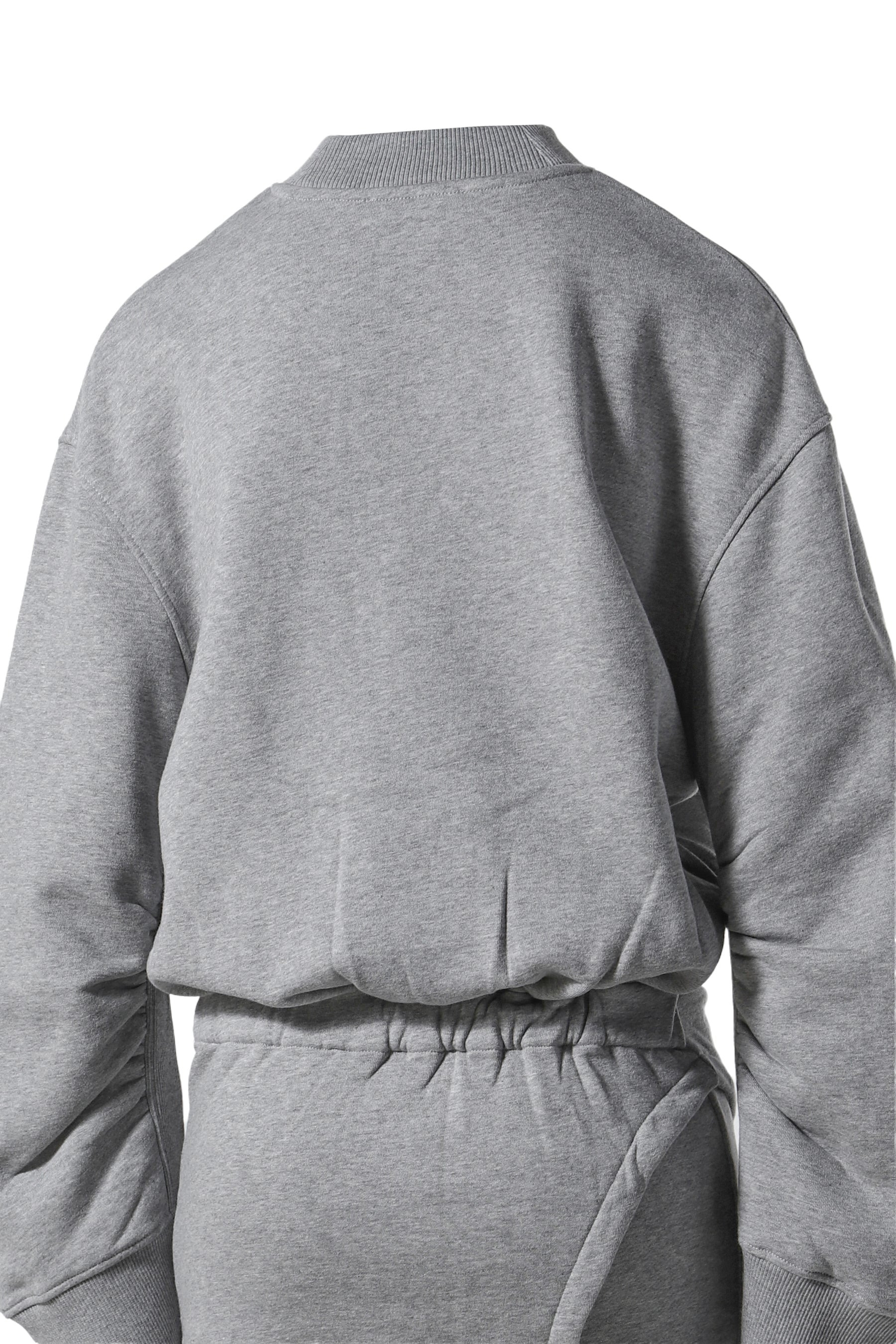 MINI ABITO 'IVORY' / GRY - 5