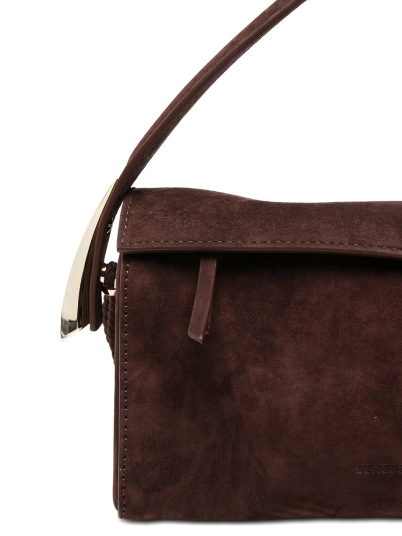 Benedetta Bruzziches Top-handle Satchel Bag 4