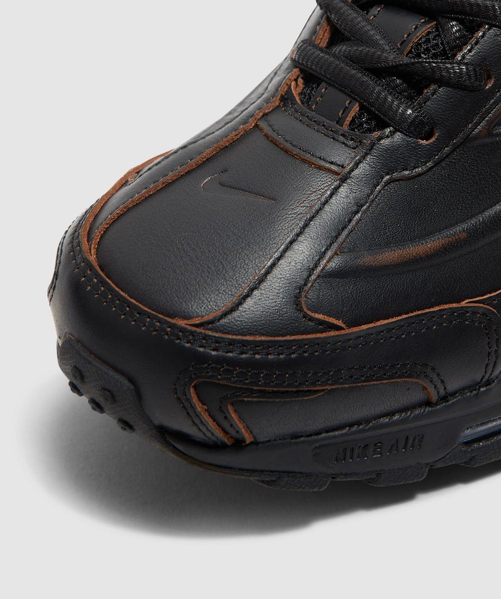 Nike shox ride 2 SP sneaker - 5