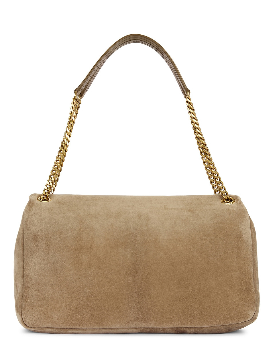 Large Calypso Chain Bag - 4