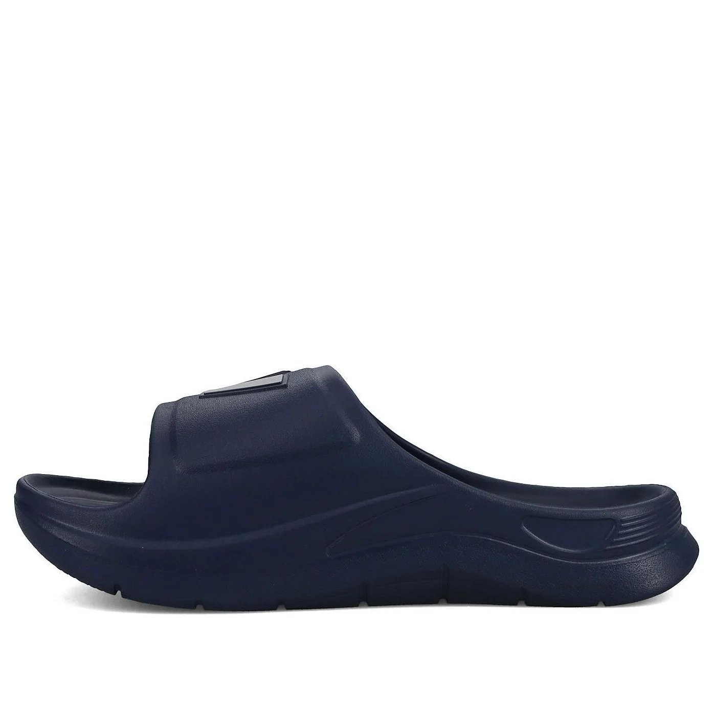 New Balance 202XA Slides 'Navy' SMASPTC1 - 1