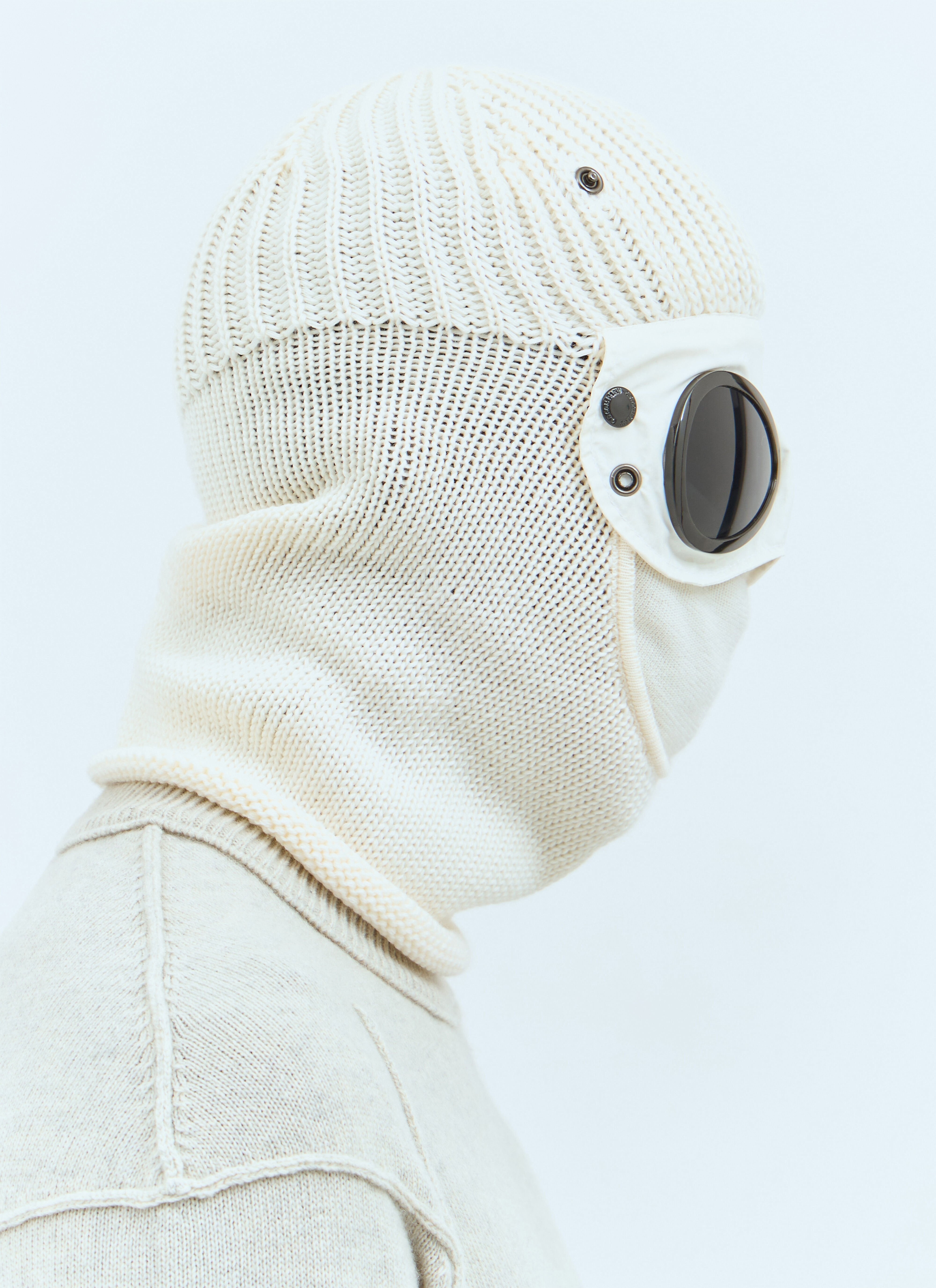 C.P. Company Men Ski Mask - 4