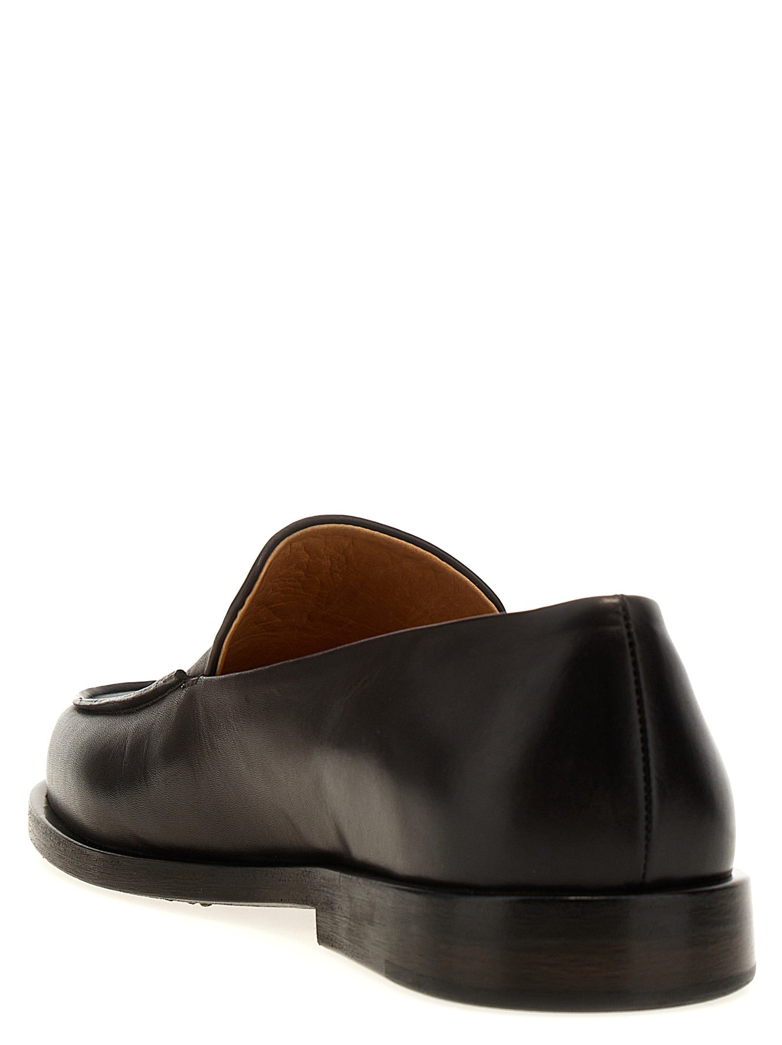 Mocasso Loafers Brown - 3