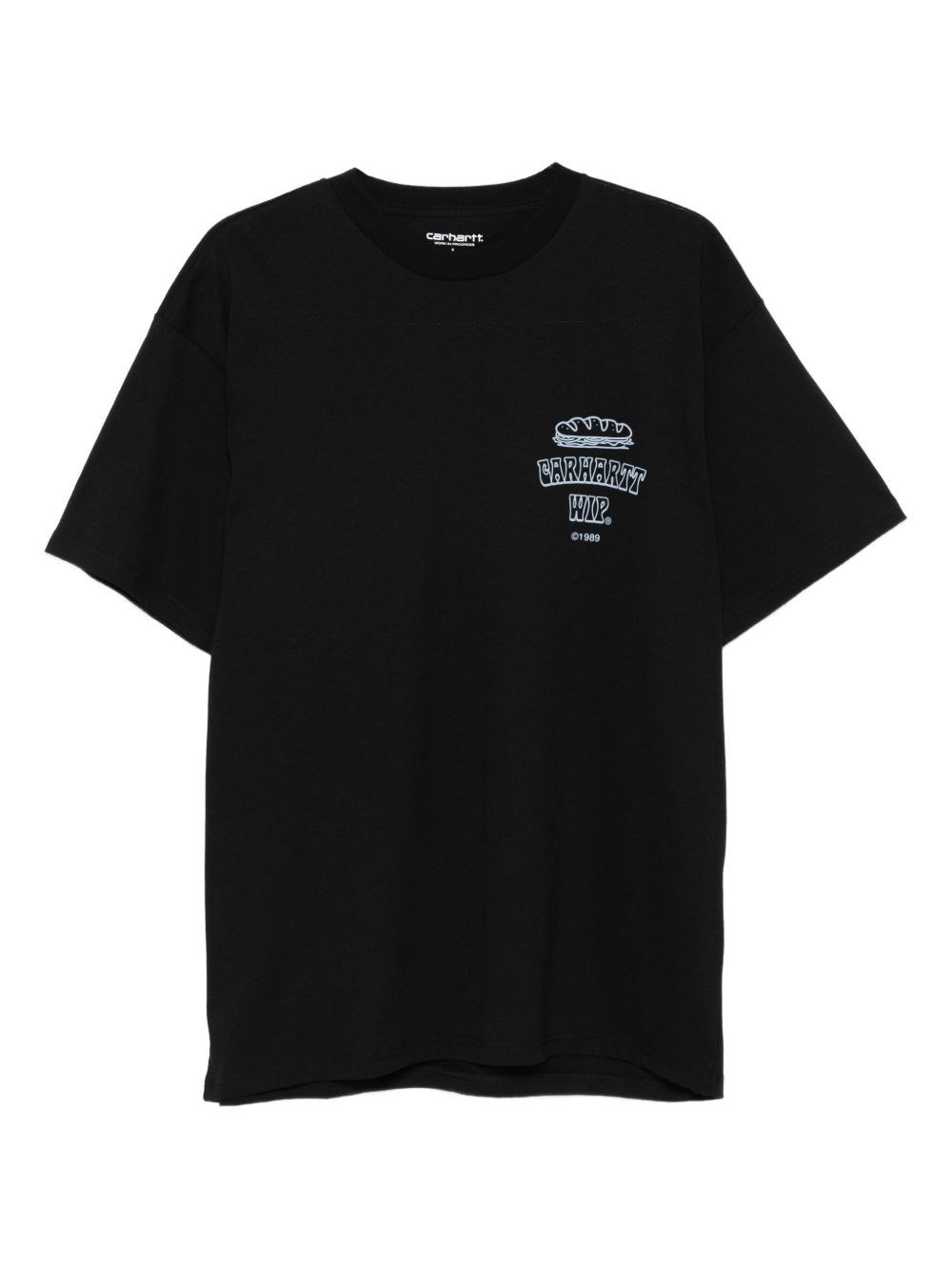 Sandwich t-shirt - 1