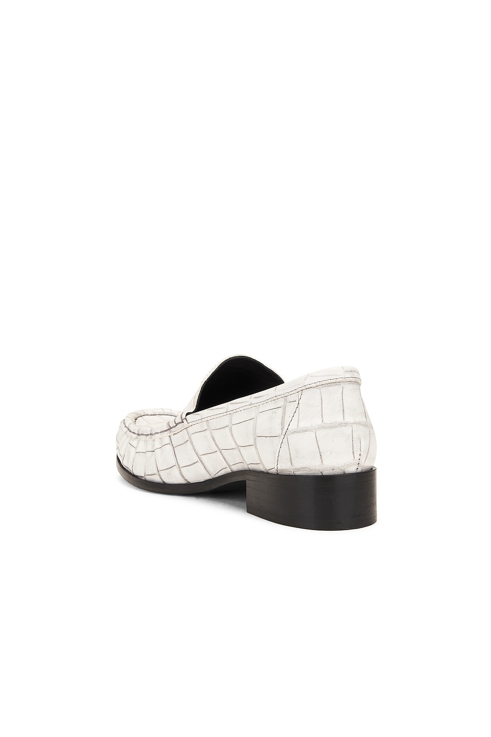 Babi Due Gemini Loafet - 3