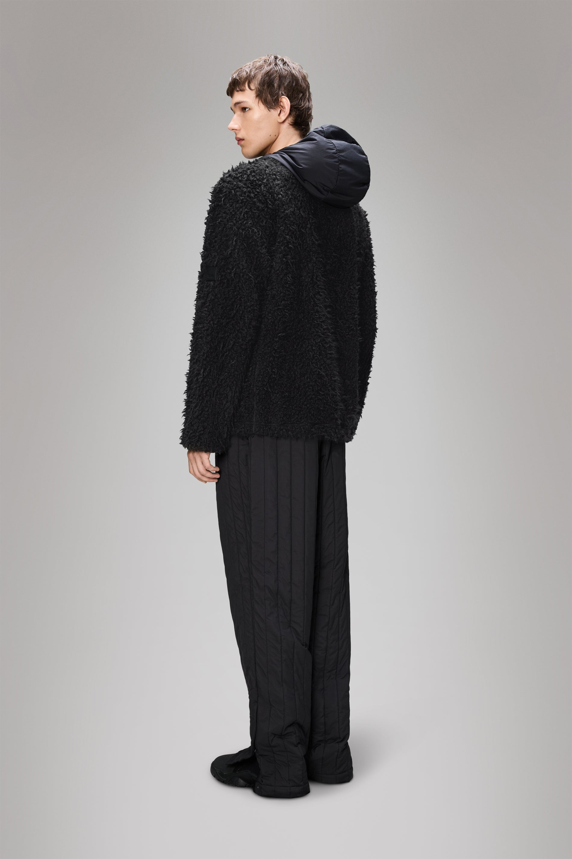 Trikala Vision Fleece Jacket - 3