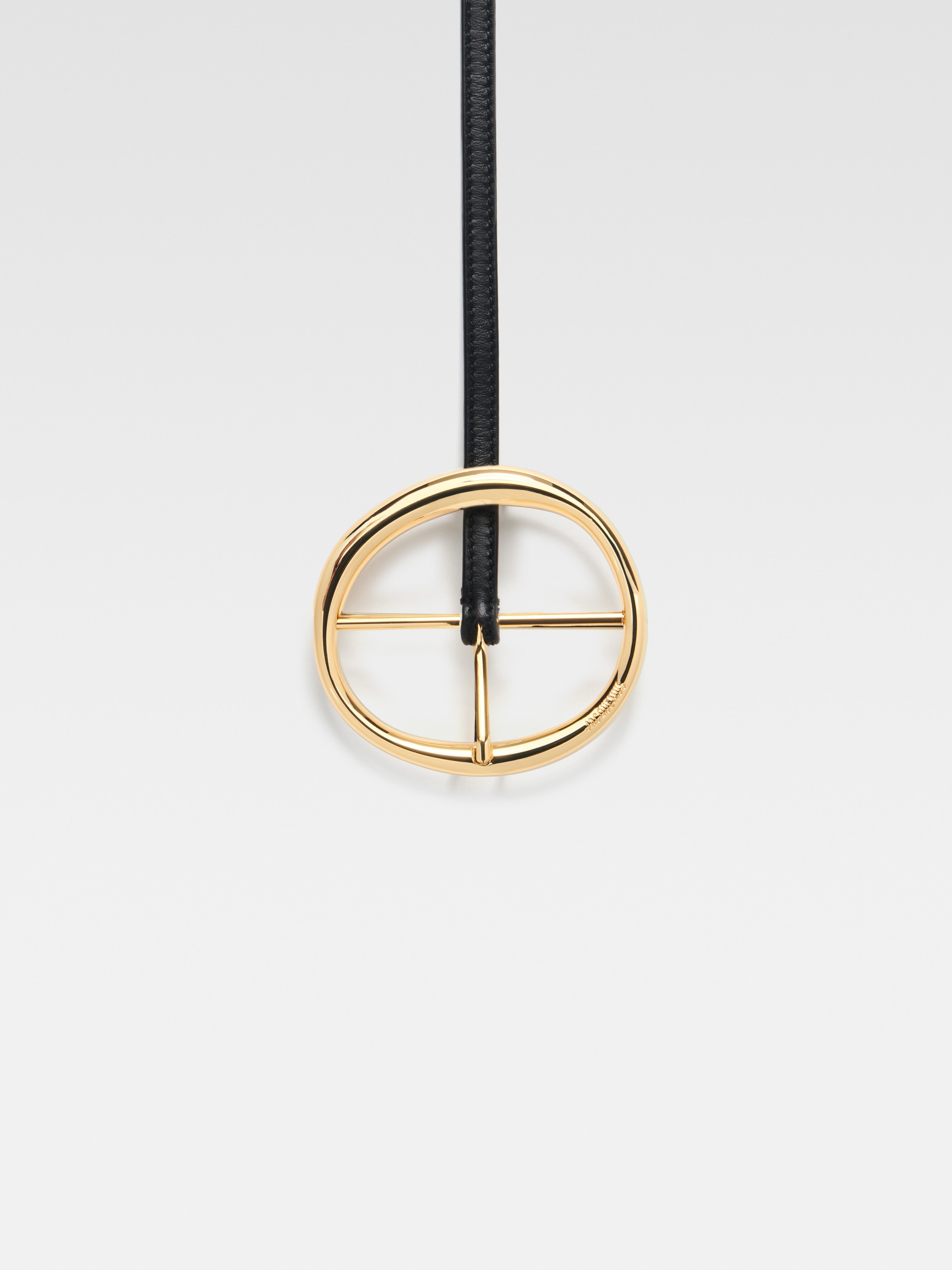 Ceinture rond hotsell
