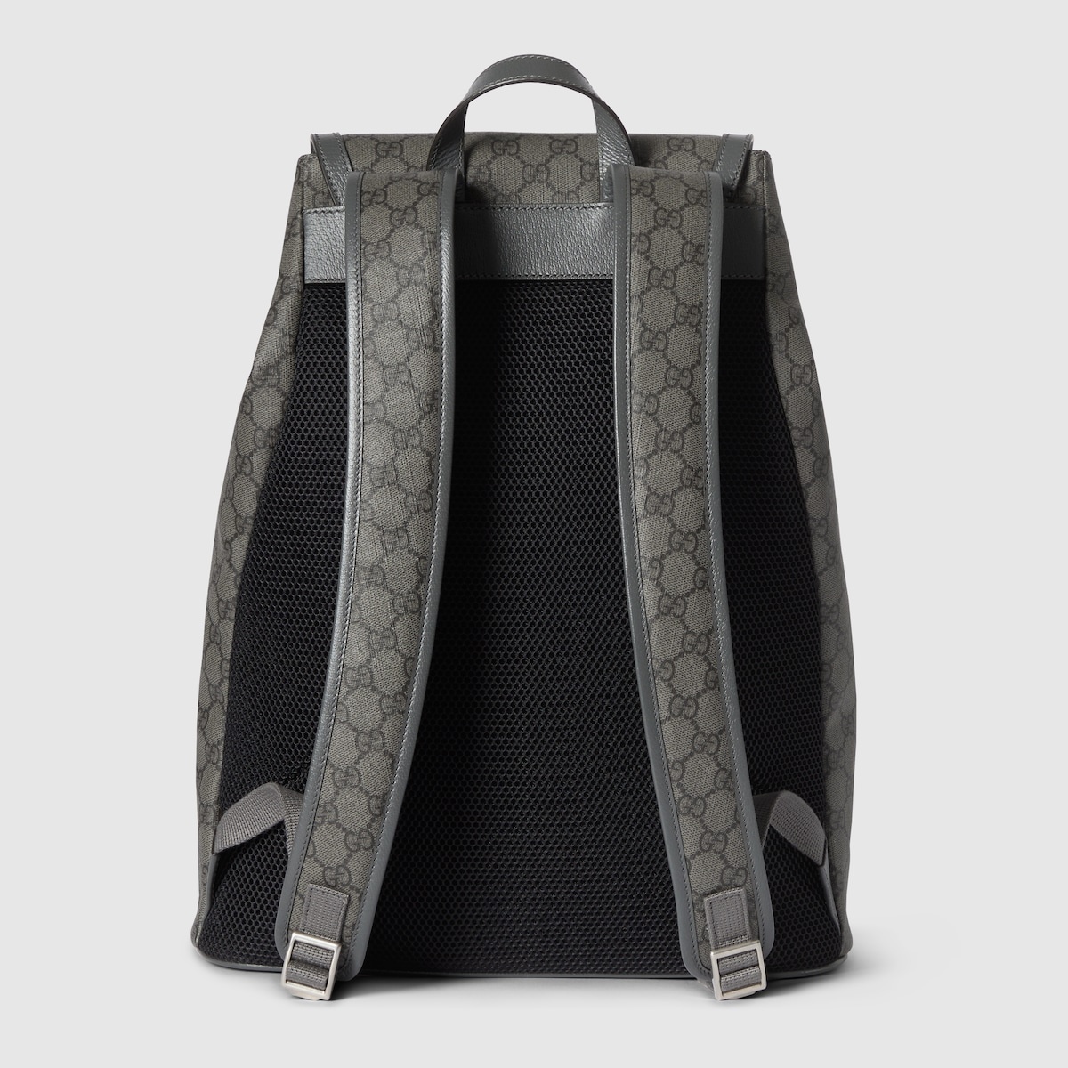 Ophidia large GG backpack - 3
