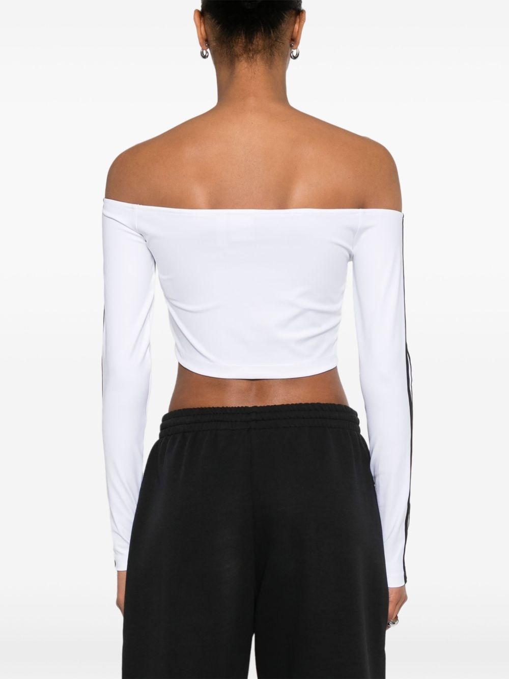 Adicolor crop top - 4