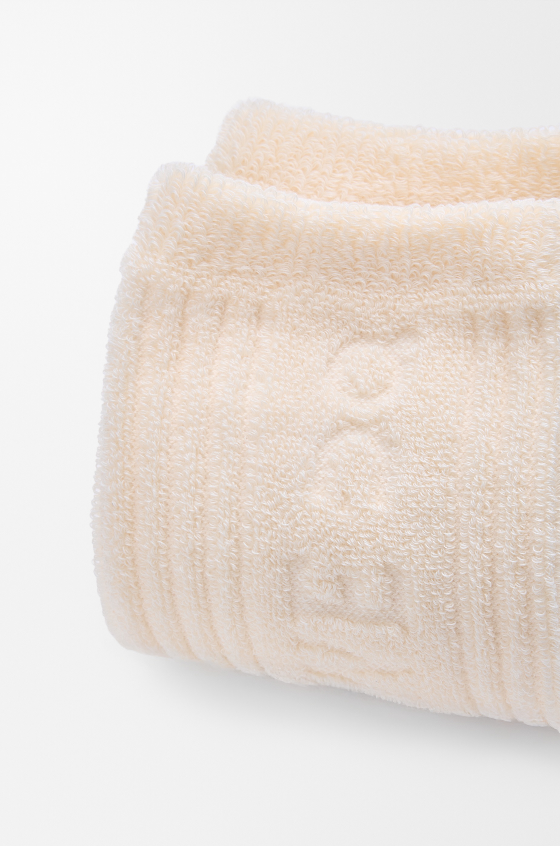 Socks in cotton - 5