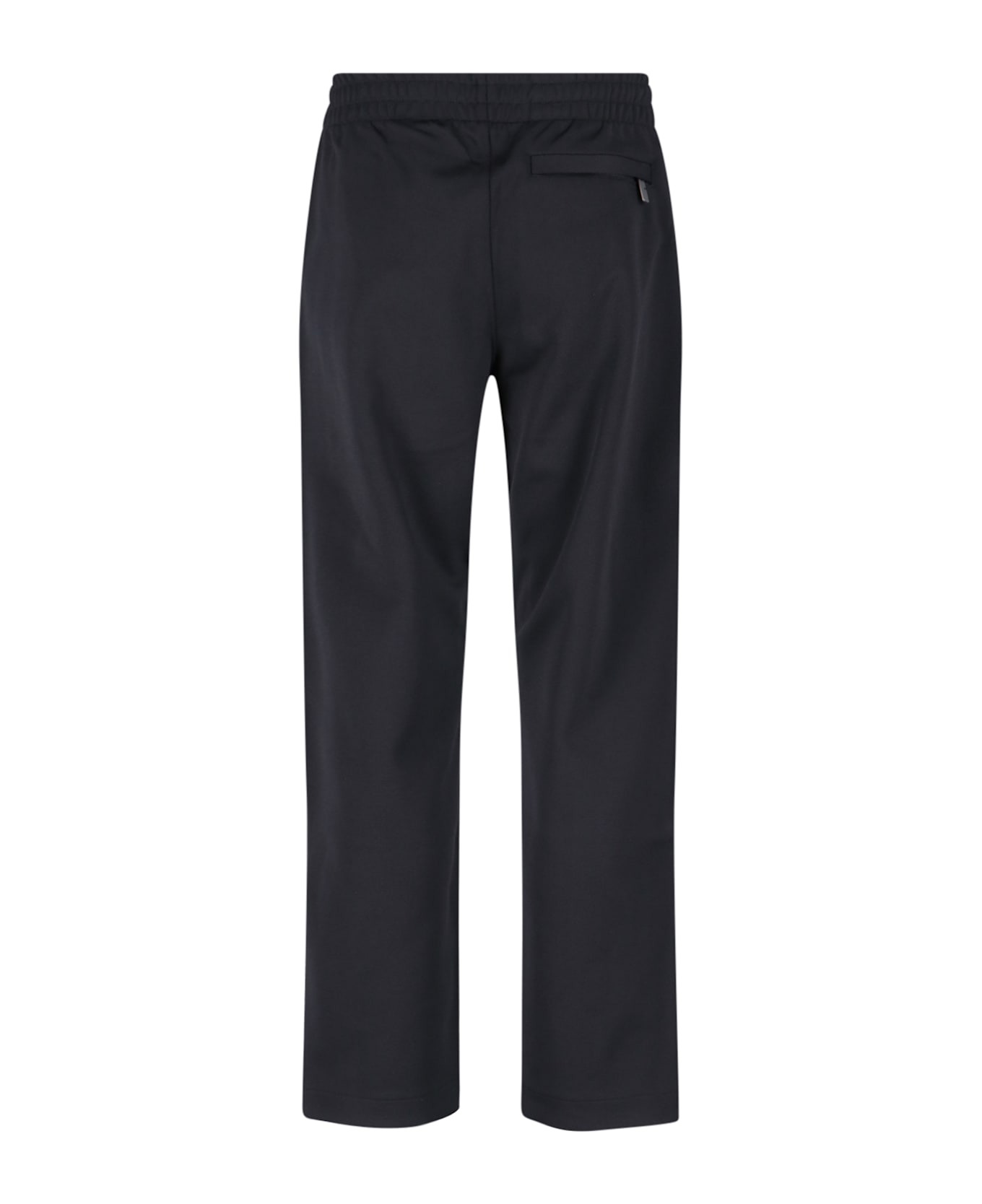 Logo Track Pants - 2