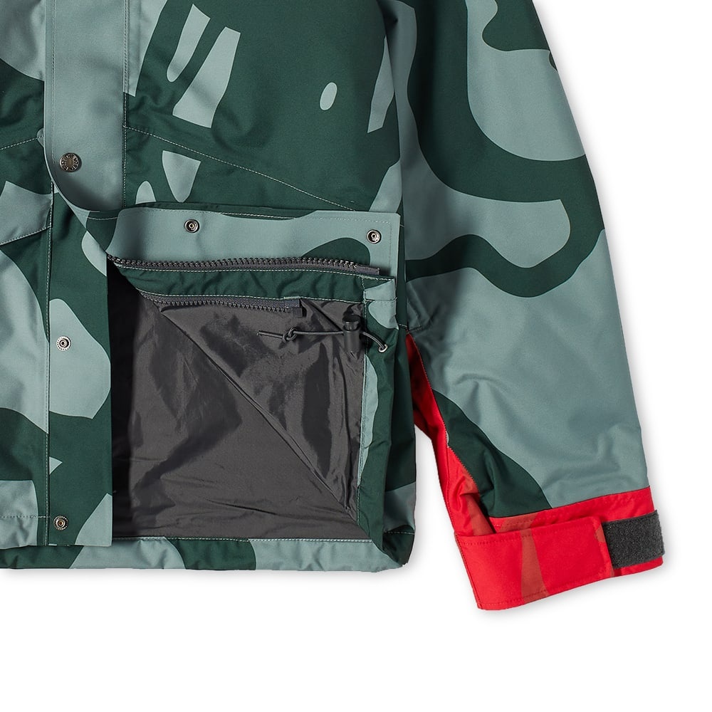 The North Face XX KAWS Retro 1986 Mountain Jacket - 2