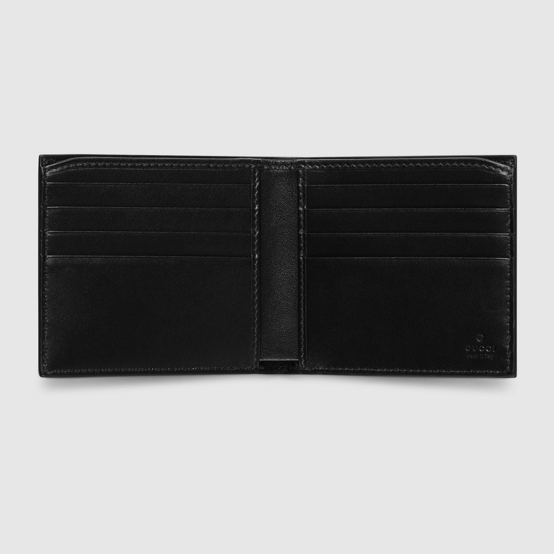 GUCCI Gucci Chroma bi-fold wallet outlook