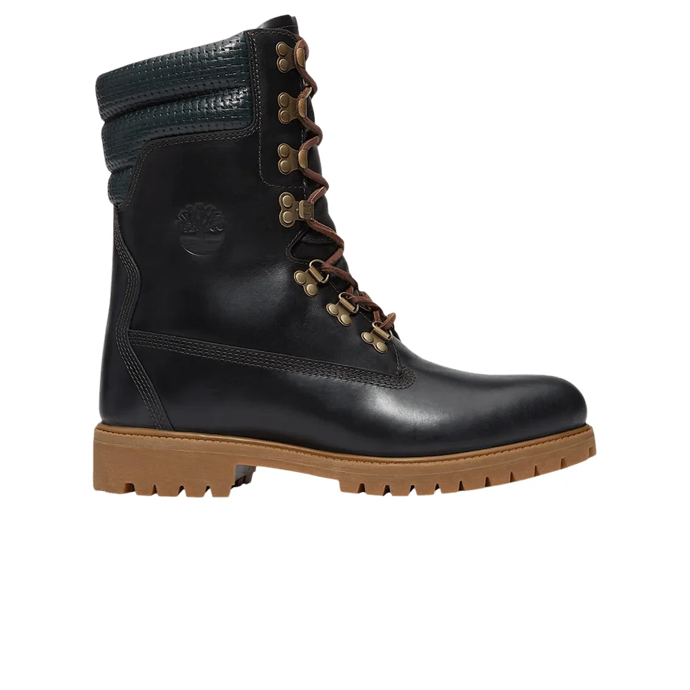 Timberland Emerald Woods Waterproof Super Boot 'Dark Green' - 1