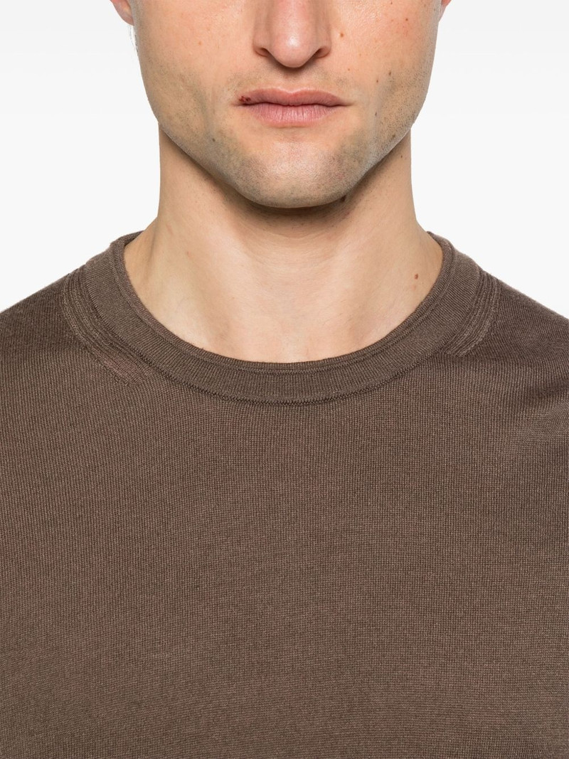 ribbed T-shirt 4