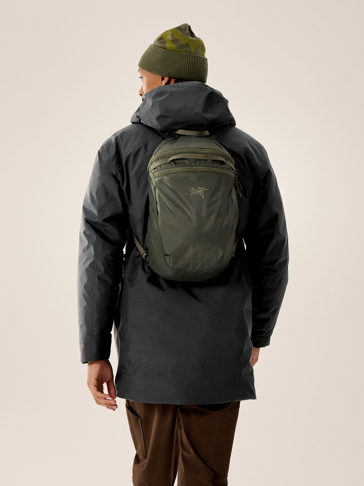 Heliad 15 Backpack - 3