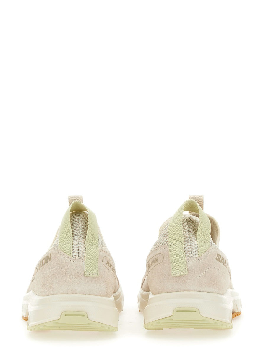 "Rx Snug" Sneaker - 3