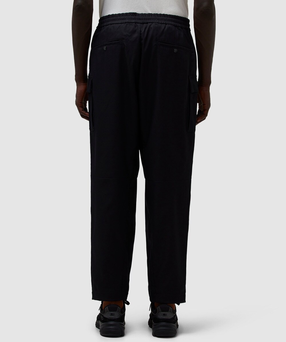 Metropolis series technical Panama cargo pant - 3