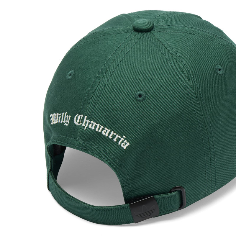 adidas adidas x Willy Chavarria Cap outlook