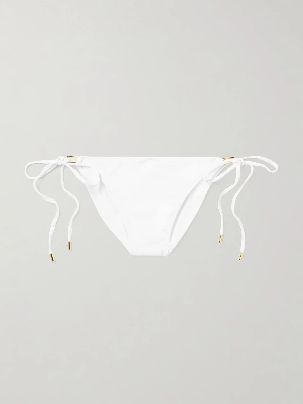 Cancun Embellished Bikini Briefs - 1