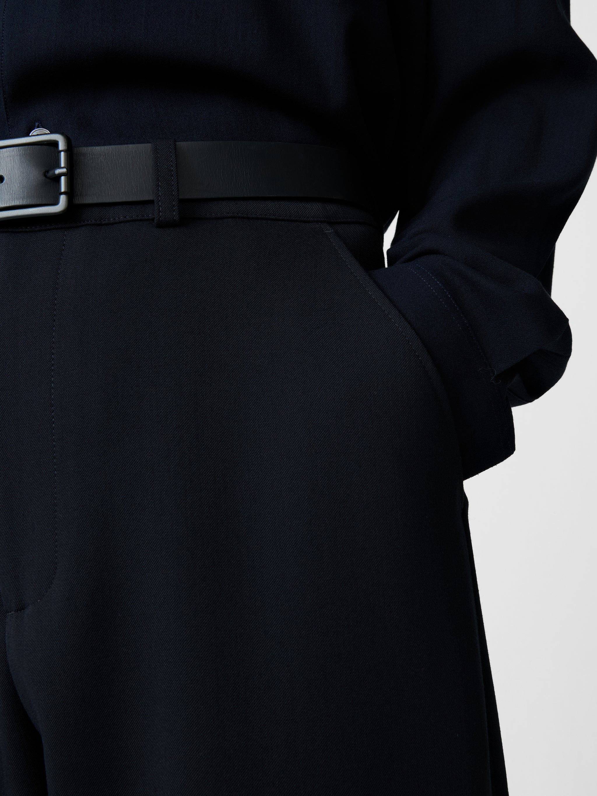 Ezra Pant - 5