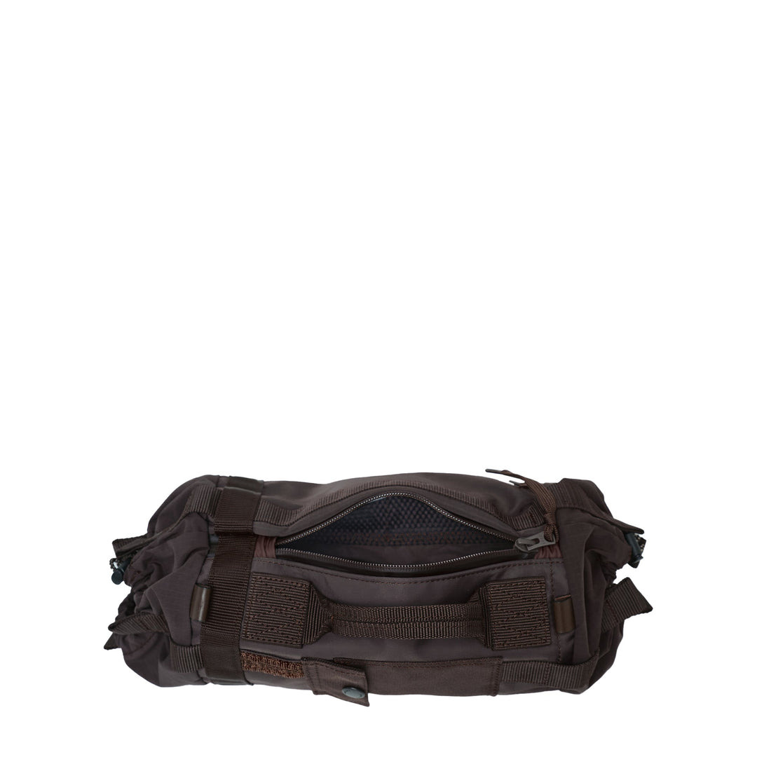 Hike Tech Duffle Bag - 3