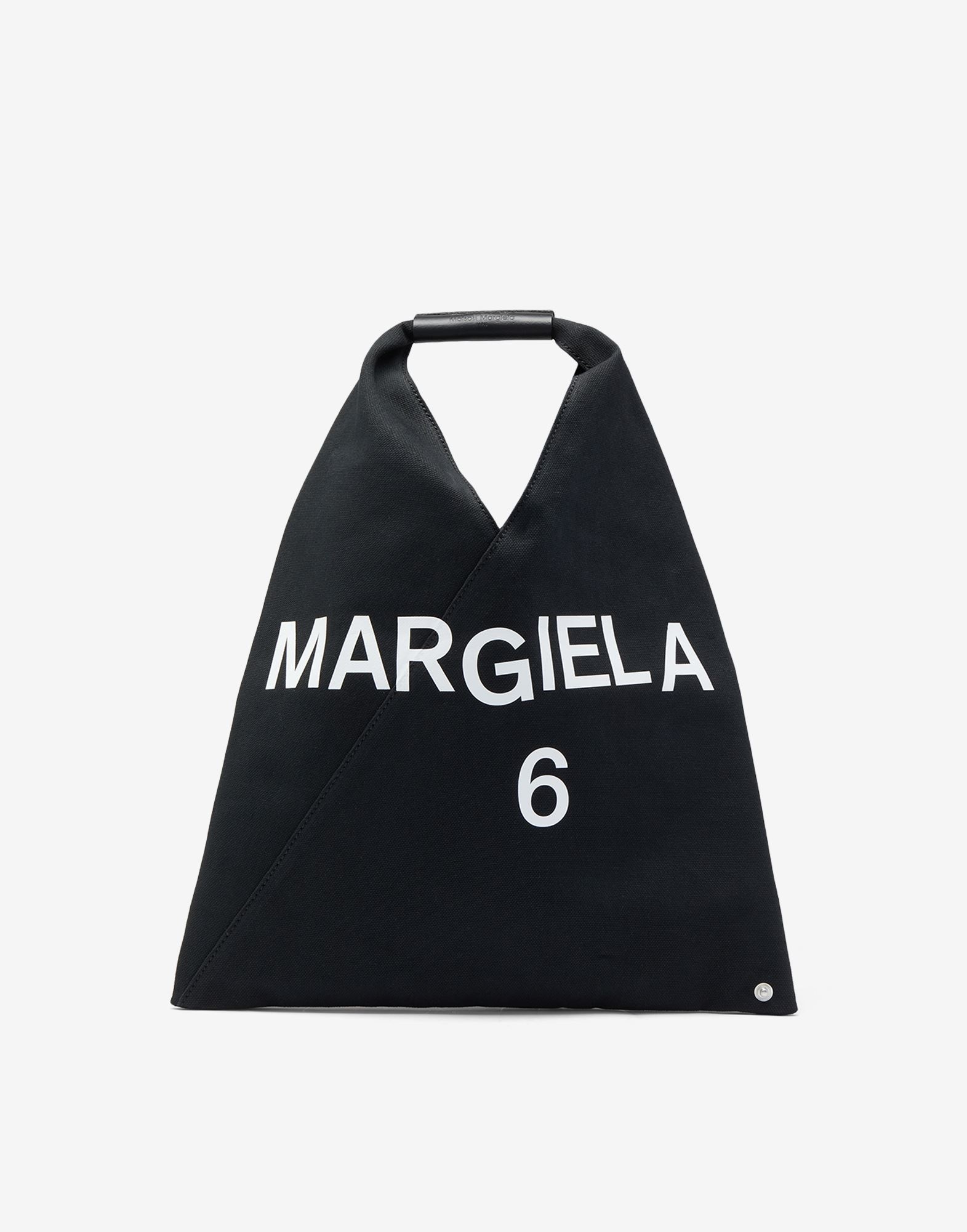 Logo printed Japanese small bag 1