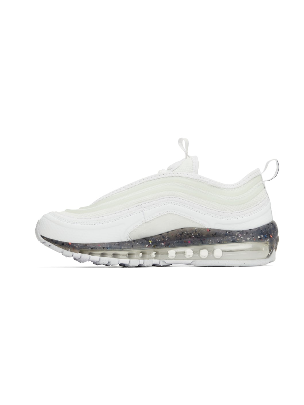 White Air Max Terrascape 97 Sneakers - 3