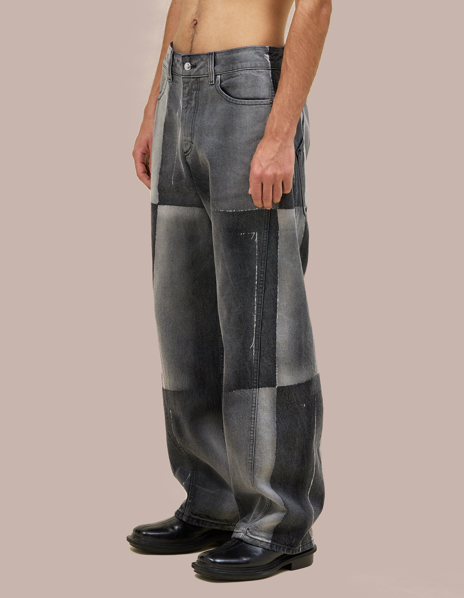 BEND JEAN - 2