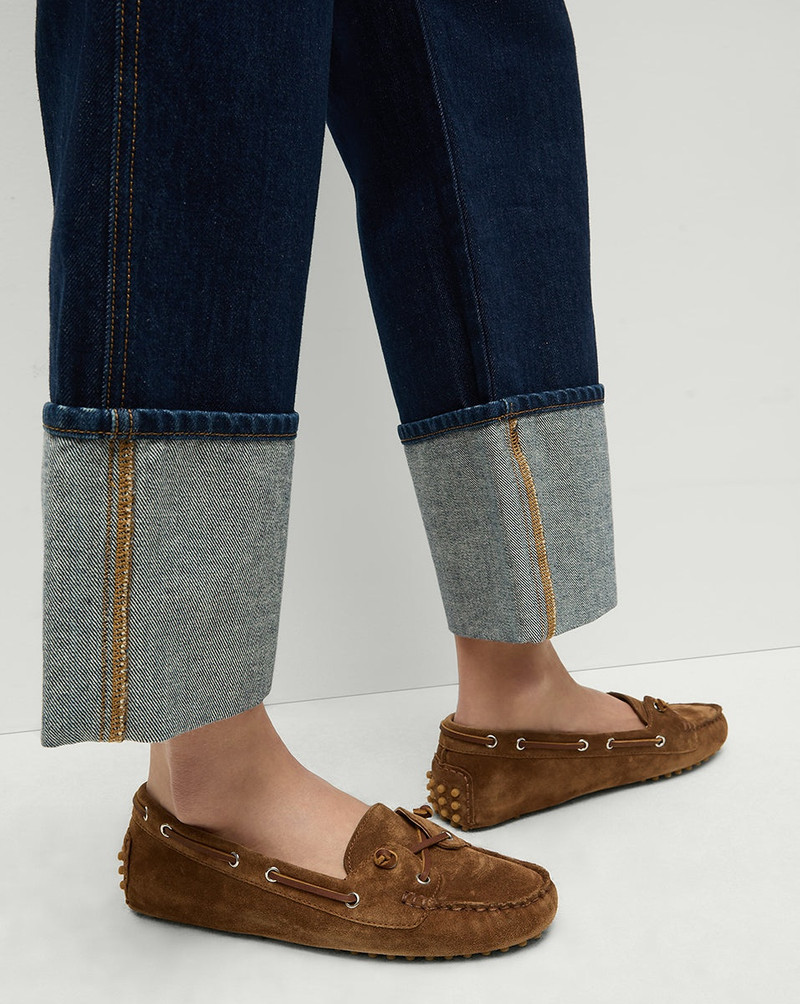 JIA BOATING LOAFER 5