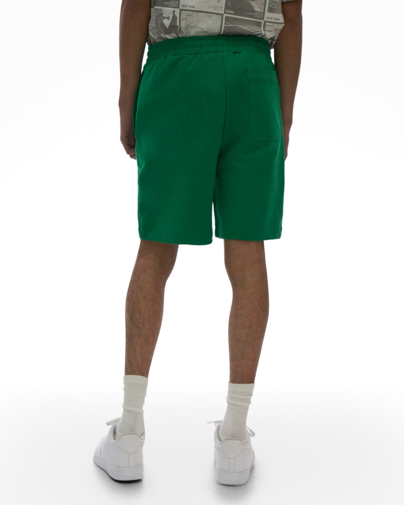 VIENNA POSTCARD SHORT 4