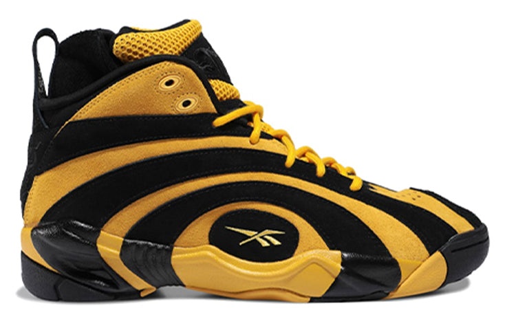 Reebok Shaqnosis 'Shaq Fu' FX3343 - 2