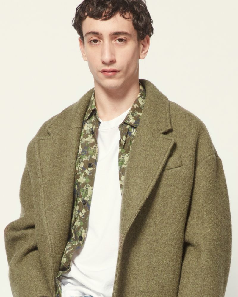 STANTON COAT - 4
