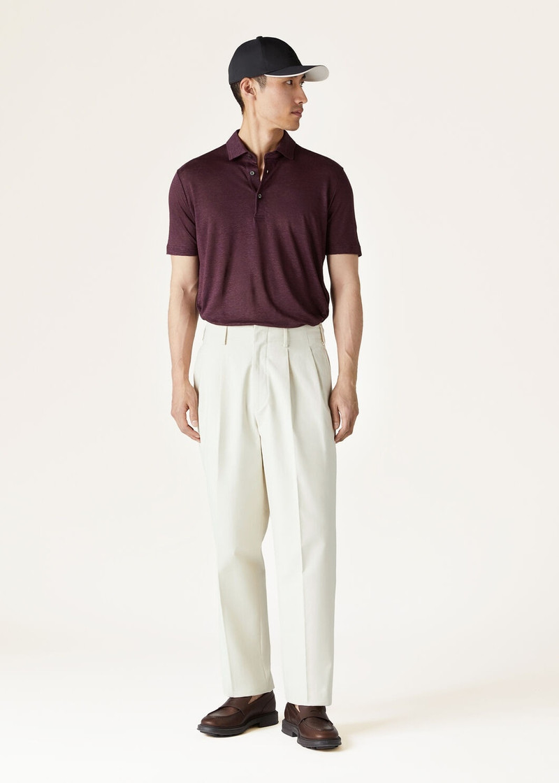 Loro Piana Polo Shirt outlook